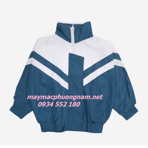 Áo khoác học sinh cấp 1